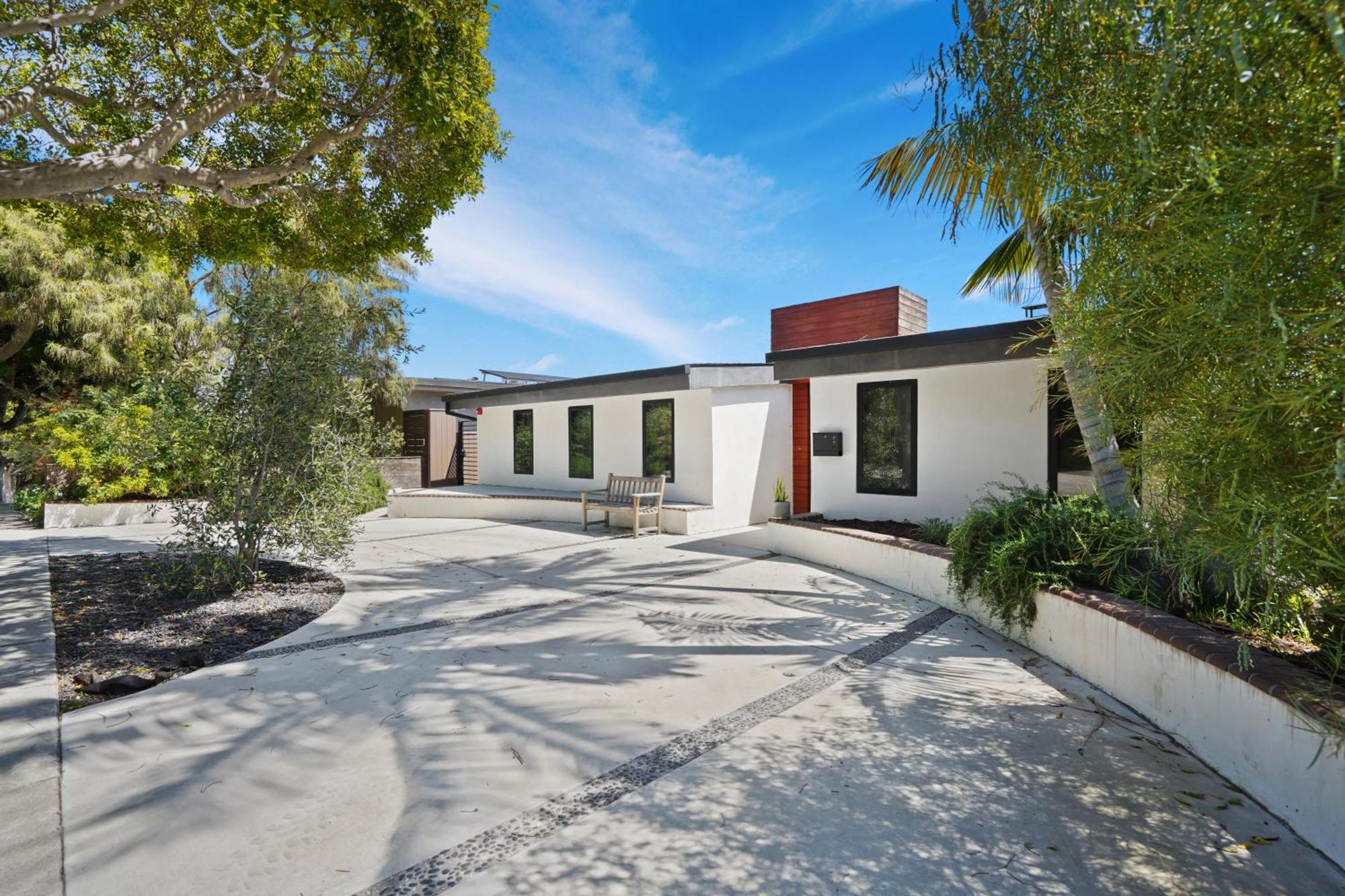 Vila Stunning Modern 5Br Family Mansion, Panoramic Views Of Penmar Golf, Pet Friendly! Los Angeles Exteriér fotografie