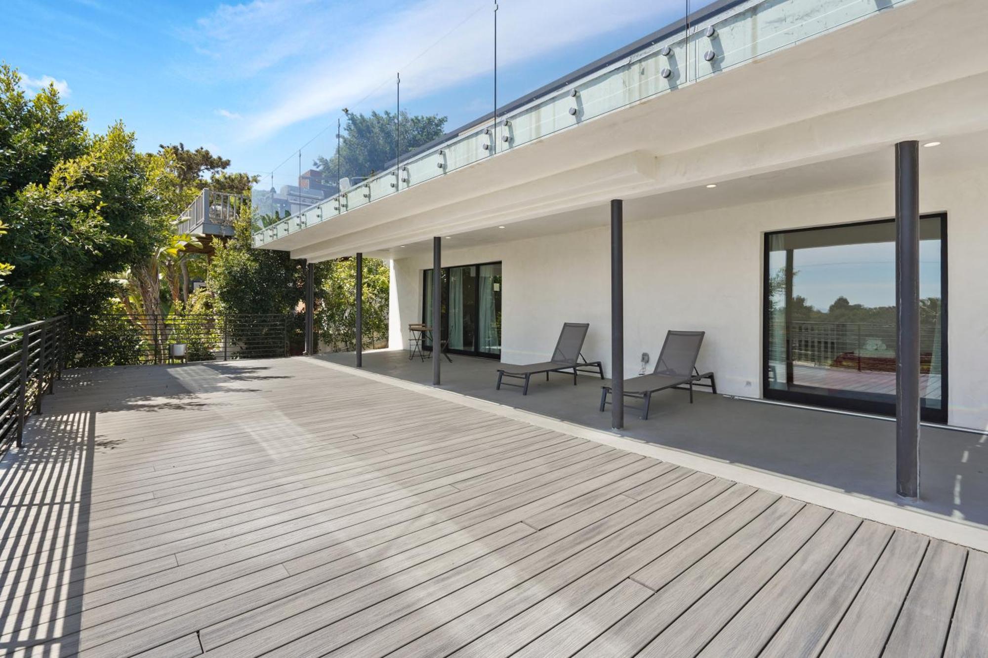 Vila Stunning Modern 5Br Family Mansion, Panoramic Views Of Penmar Golf, Pet Friendly! Los Angeles Exteriér fotografie